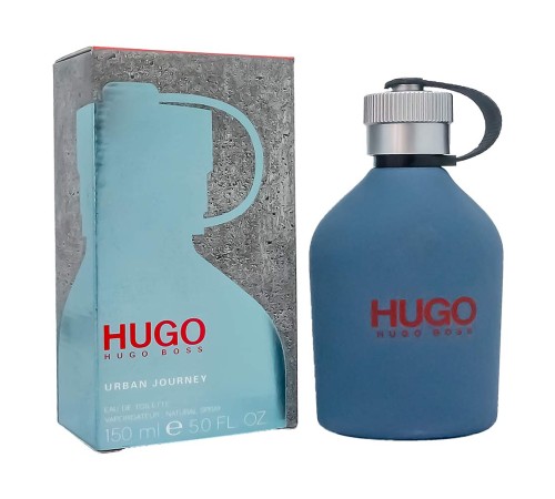 Hugo Boss Urban Journey,edp., 100ml, Парфюмерия 50-125 мл