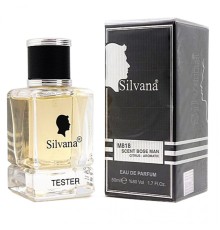 Silvana 818 (Hugo Boss The Scent Men) 50 ml