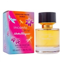 Salvatore Ferragamo Incanto Shine,edp., 55ml