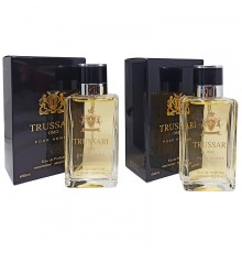 Набор Lovali Trussardi Umo edp. 2x50 ml