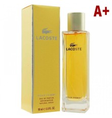 A + Lacoste Pour Femme, edp., 90 ml