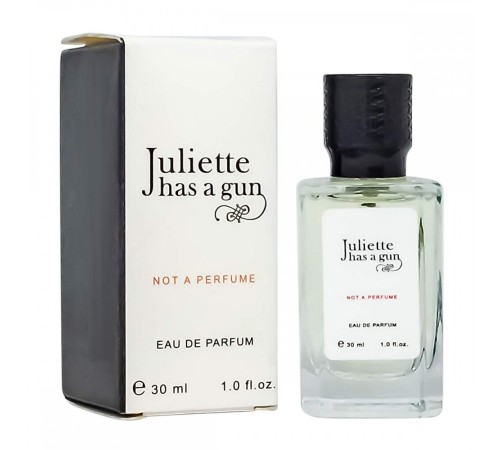 Juliette Has A Gun Not A Perfume, edp., 30 ml, Мини парфюм