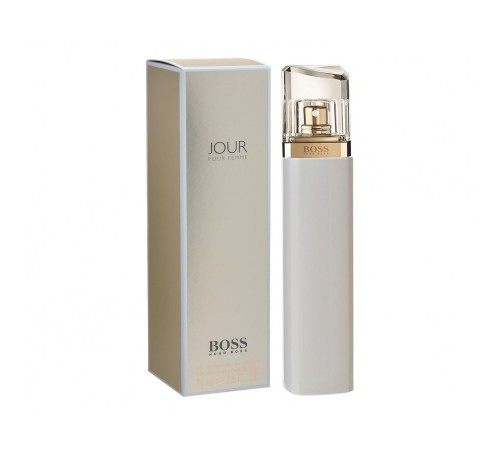 Евро Hugo Boss Jour Pour Femme, edp., 75 ml