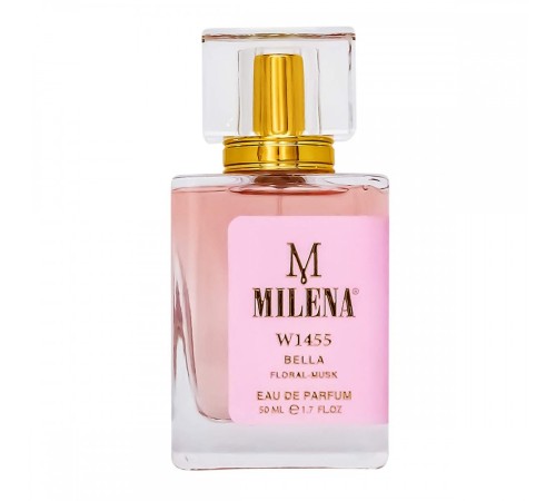 Milena Bella W-1455 (Hugo Boss Baldessarini Bella) 50ml, Номерная парфюмерия