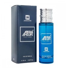 Johnwin Aqua Life,edp., 30ml