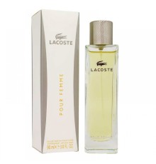 Lacoste Pour Femme (2012), 90 ml