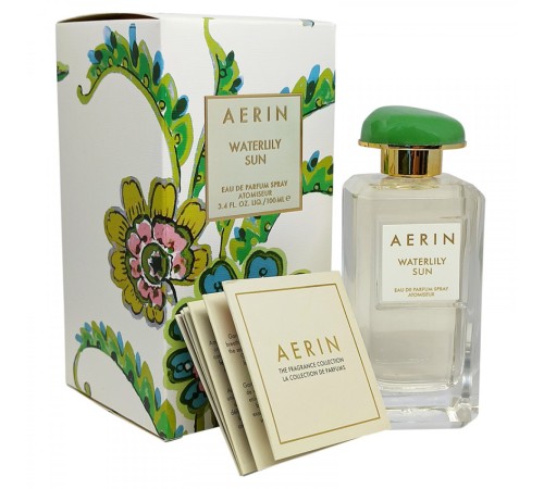 Евро Aerin Waterlily Sun 100 ml, Парфюмерия ЕВРО