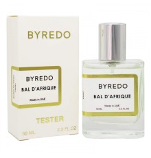 Тестер Byredo Bal D'Afrique, 58ml