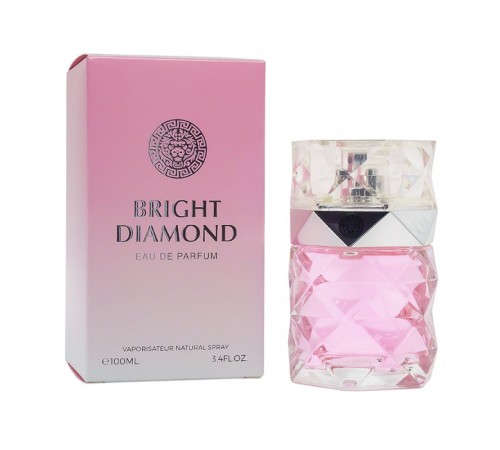 Emper Bright Diamond,edp., 100ml, Арабские духи (оригинал)