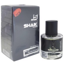 Shaik M 57 Armani Gio, edp., 50 ml (круглый)