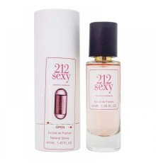 Тестер Carolina Herrera 212Sexy Women,edp., 44ml