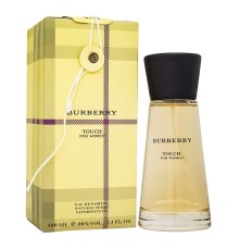 Burberry Touch For Women,edp., 100ml