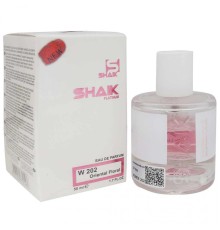 Shaik W 202 Viktoriya Bomb, edp., 50 ml (круглый)