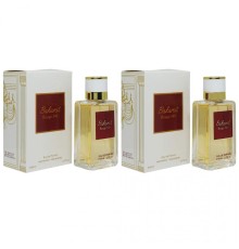 Набор Bakarat Rouge 540, edp., 2*65 ml