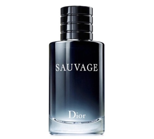 CHRISTIAN DIOR Sauvage оригинал