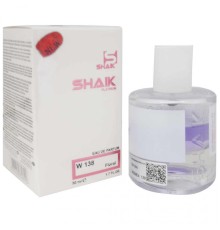 Shaik W 138 Ecalet, edp., 50 ml (круглый)