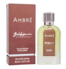 Baldessarini Ambre Pour Homme,edp.,62ml