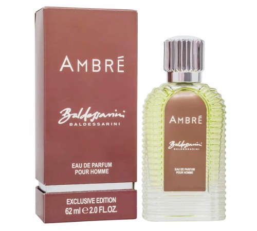 Baldessarini Ambre Pour Homme,edp.,62ml, Парфюмерия ОАЭ Duty Free