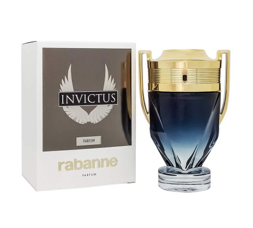 А+ Paco Rabanne Invictus Parfum,edp., 100ml