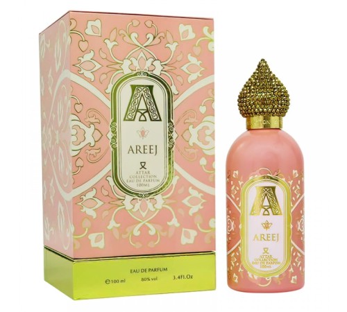 Attar Collection Areej,edp., 100ml, Нишевая парфюмерия