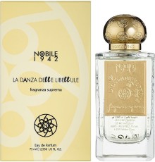 NOBILE 1942 La Danza Delle Libellule