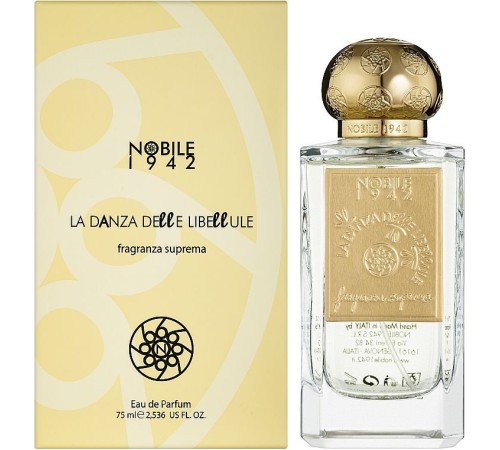 NOBILE 1942 La Danza Delle Libellule оригинал NOBILE 1942 La Danza Delle Libellule оригинал