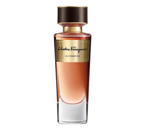 Salvatore Ferragamo Tuscan Creations La Commedia оригинал Salvatore Ferragamo Tuscan Creations La Commedia оригинал