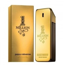 Евро Paco Rabanne 1 Million, edt., 100 ml