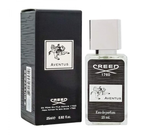 Creed Aventus Men, edp., 25 ml, Духи 25 мл