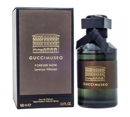 Gucci Museo Forever Now,edp., 100ml, Парфюмерия 50-125 мл