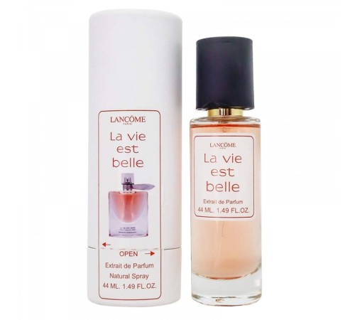 Тестер Lancome La Vie Est Belle,edp., 44ml, Тестеры 44 мл