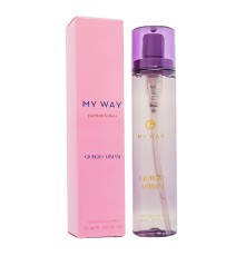 Giorgio Armani My Way,edp., 80ml