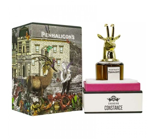 Penhaligon's Changing Constance,edp., 100ml, Нишевая парфюмерия