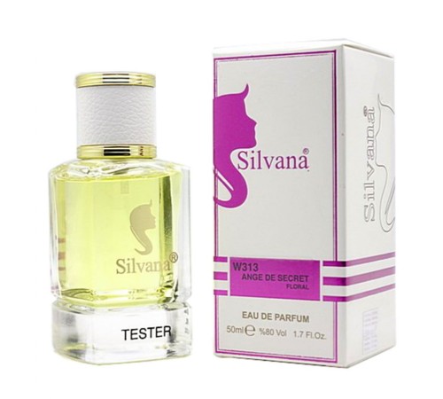 Silvana 313 (Givenchy Ange Ou Demon Le Secret Woman) 50 ml, Номерная парфюмерия