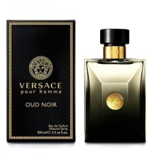 Versace Pour Homme Oud Noir, edp., 100 ml