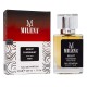 Milena Fahrenhet M-1837 (Christian Dior Fahrenheit) 50ml, Milena 50ml