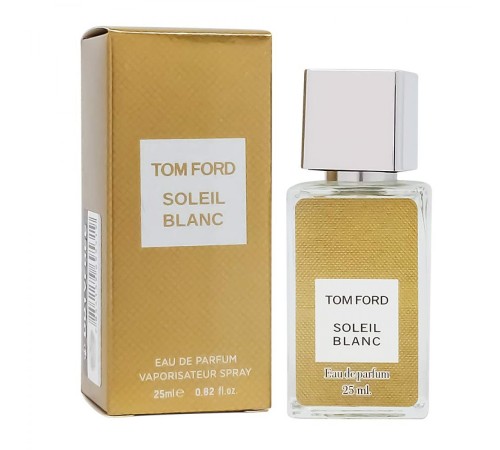 Tom Ford Soleil Blanc,edp., 25ml, Духи 25 мл