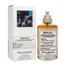 Евро  Maison Martin Margiela Spring Time in f Park,edt., 100ml