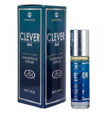 Al-Rehab Clever Man 6 ml