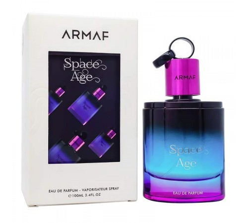 Armaf Space Age,edp., 100ml, Armaf