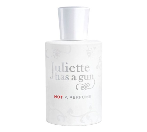 JULIETTE HAS A GUN Not A Perfume оригинал