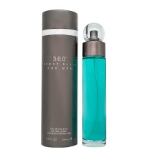 Perry Ellis 360 For Men,edt., 100ml