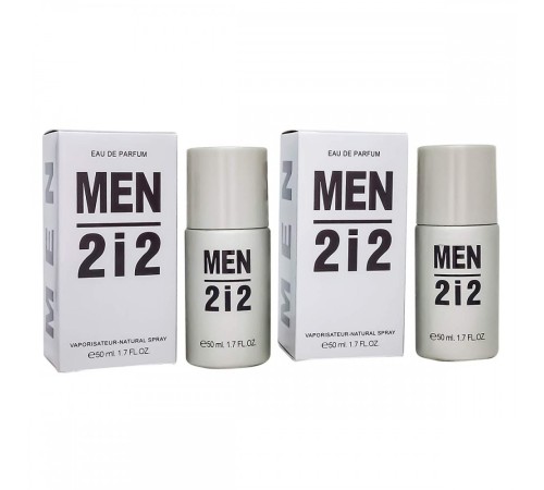 Набор Men 2i2, 2x50ml, Наборы духов