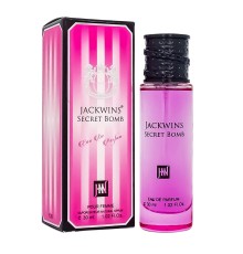 Johnwin Secret Bomb,edp., 30ml