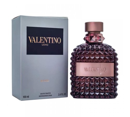 Valentino Uomo Intense,edp., 100ml, Парфюмерия Люкс