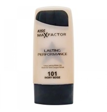 Тональный крем MaxFactor Lasting Perfomance, тон 101