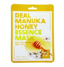 Маска для лица с медом Farm Stay Honey Essence Mask 23ml