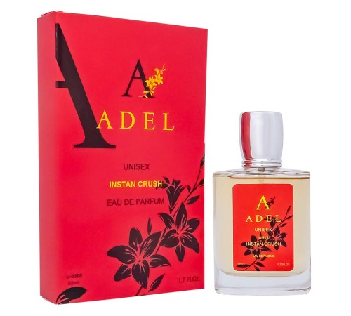 Adel Instan Crush,edp., 55ml U-0305 (Mancera Instant Crush), Номерная парфюмерия