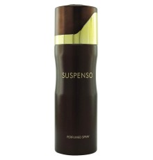 Fragrance World Suspenso Man, 200 ml