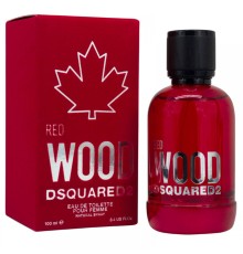 Lux  Dsquared2 Red Wood,edt., 100ml